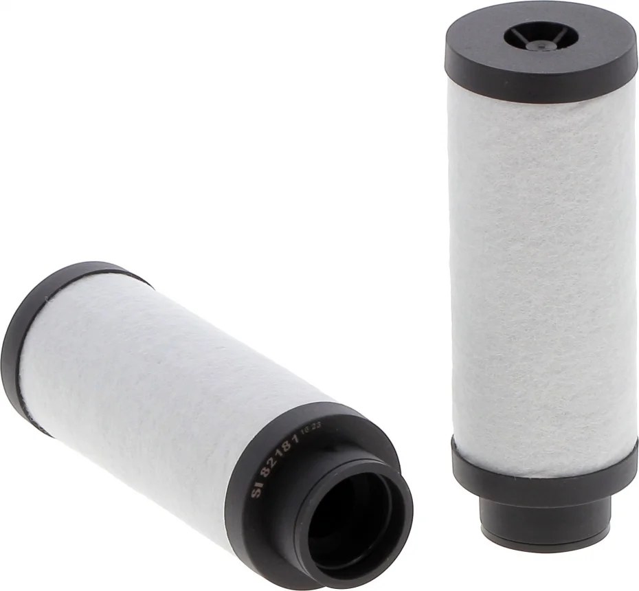 Воздушный фильтр HIFI FILTER NN 2181 S
