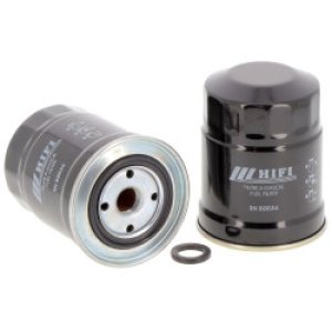 Топливный фильтр HIFI FILTER SN 80036
