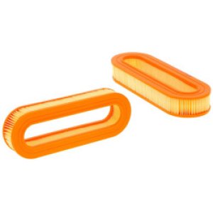Воздушный фильтр HIFI FILTER SA 6117