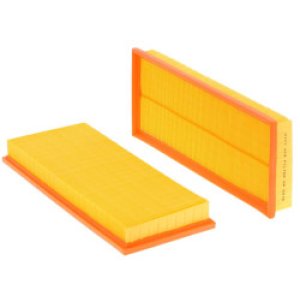 Воздушный фильтр HIFI FILTER SA 6075