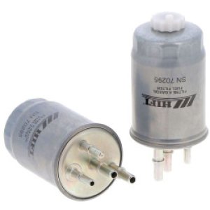 Топливный фильтр HIFI FILTER SN 70295