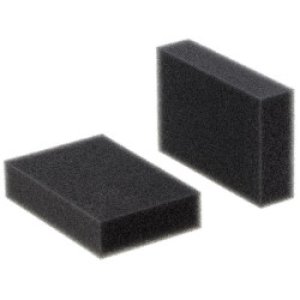 Воздушный фильтр HIFI FILTER SA 12717