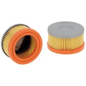 Воздушный фильтр HIFI FILTER ASR 971802AB001