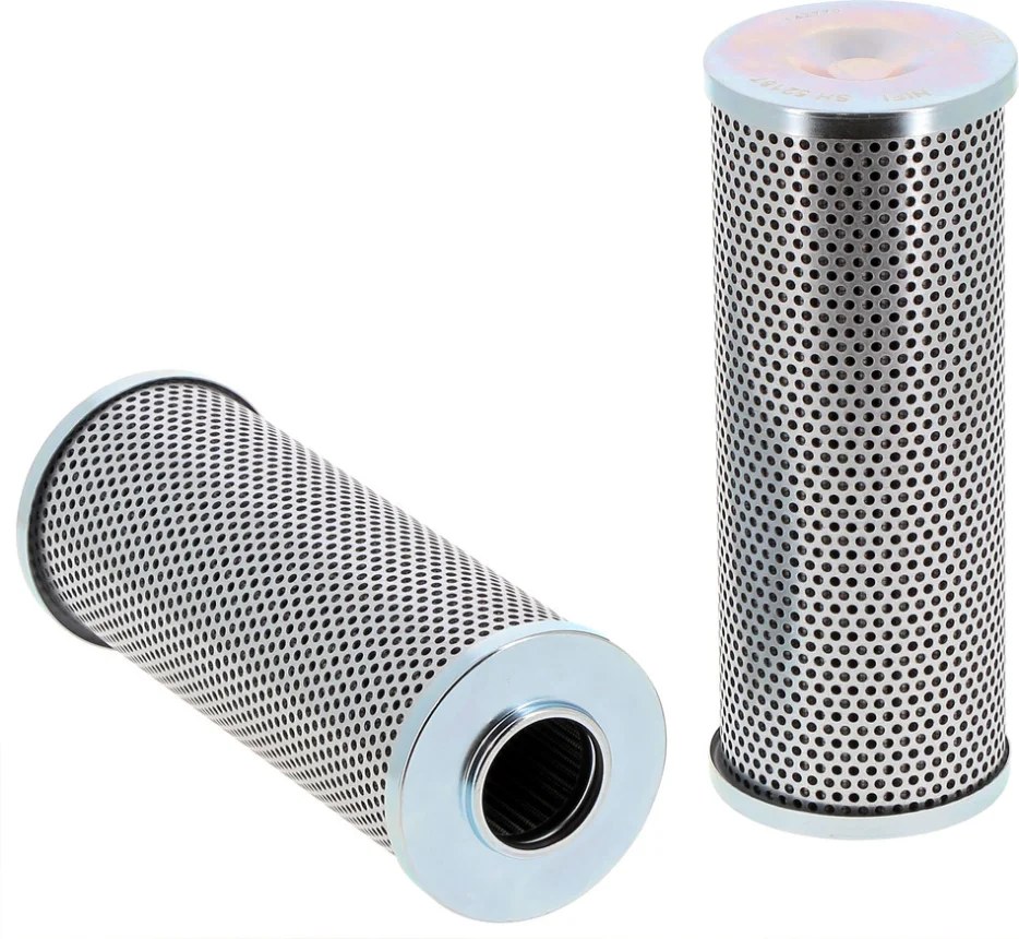 Воздушный фильтр HIFI FILTER NP 2187 S