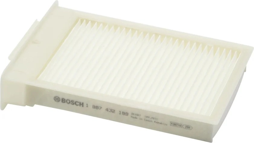 Воздушный фильтр HIFI FILTER NP 2189 S