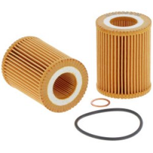 Масляный фильтр HIFI FILTER SO 7249