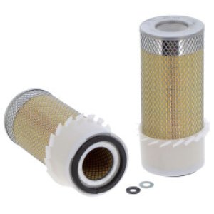 Воздушный фильтр HIFI FILTER SA 11795 K
