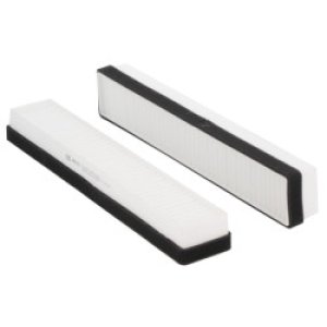 Салонный фильтр HIFI FILTER SC 60045