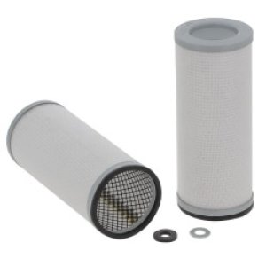 Воздушный фильтр HIFI FILTER SA 16769