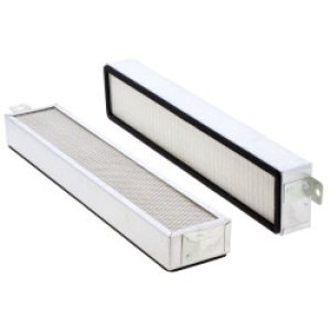 Салонный фильтр HIFI FILTER SC 60005