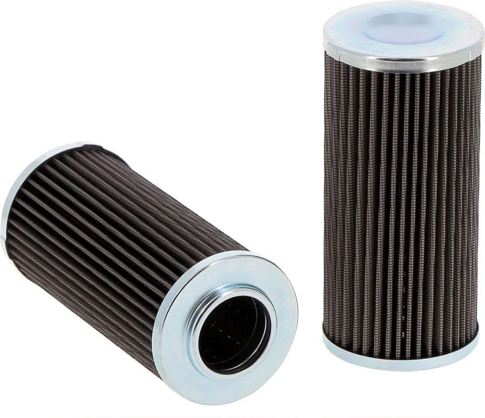 Воздушный фильтр HIFI FILTER NN 2192 S