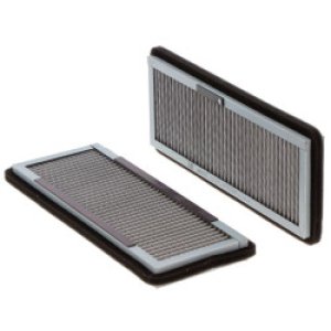 Салонный фильтр HIFI FILTER SC 60091