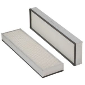 Салонный фильтр HIFI FILTER SC 70037