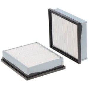 Воздушный фильтр HIFI FILTER SA 8100