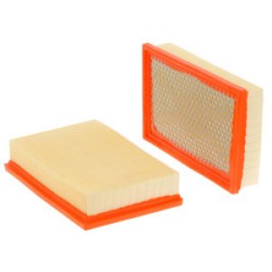 Воздушный фильтр HIFI FILTER SA 8527