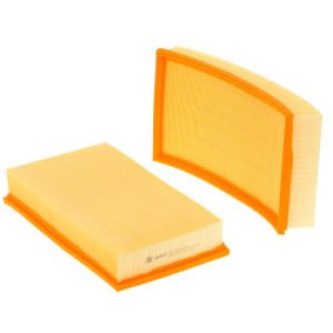 Воздушный фильтр HIFI FILTER SA 5017