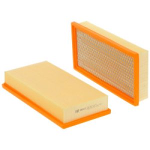 Воздушный фильтр HIFI FILTER SA 5062