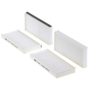 Салонный фильтр HIFI FILTER SC 8130 KIT