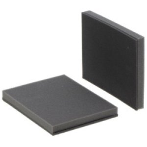 Салонный фильтр HIFI FILTER SC 80018