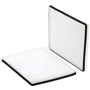 Салонный фильтр HIFI FILTER SC 60065