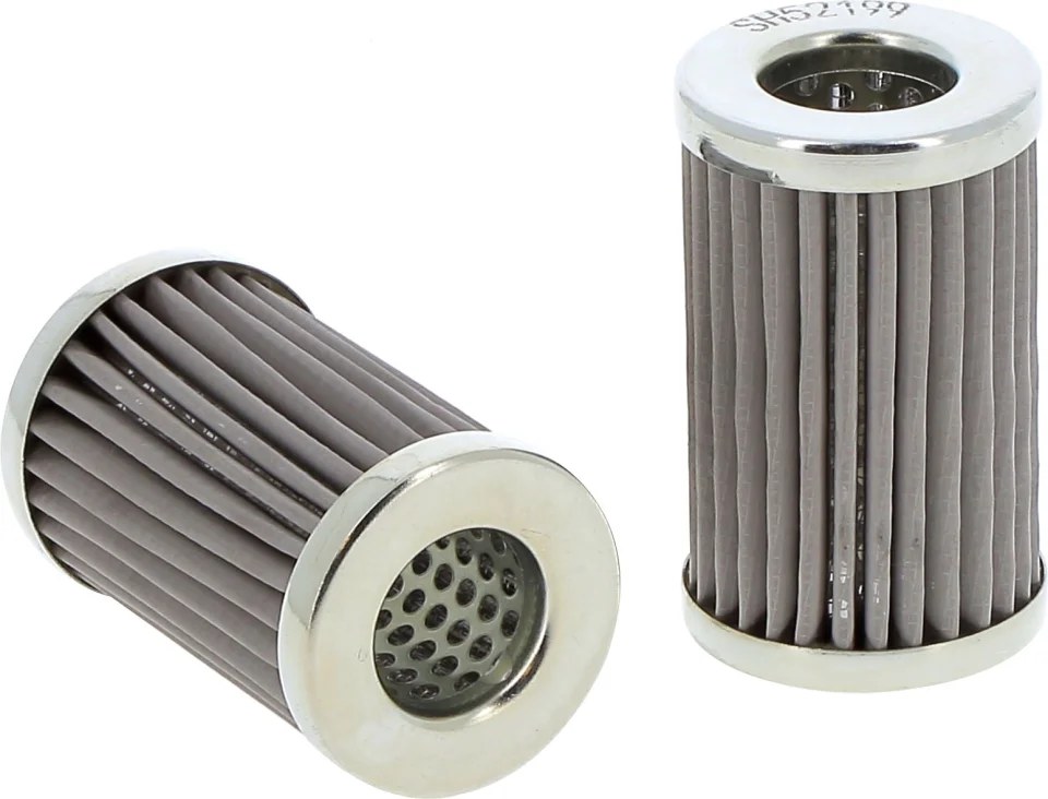 Воздушный фильтр HIFI FILTER NP 2199 S