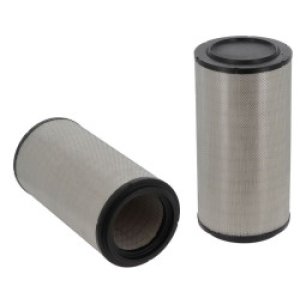 Воздушный фильтр HIFI FILTER SA 16234