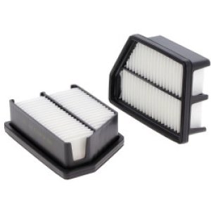 Воздушный фильтр HIFI FILTER SA 8648