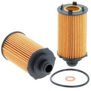 Масляный фильтр HIFI FILTER SO 6227