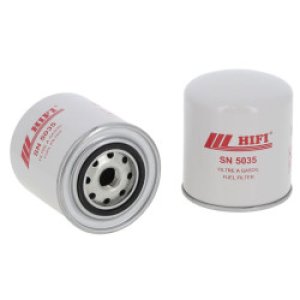 Топливный фильтр HIFI FILTER SN 5035