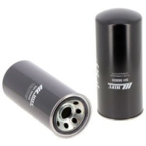 Гидравлический фильтр HIFI FILTER SH 56855