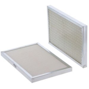 Салонный фильтр HIFI FILTER SC 80030