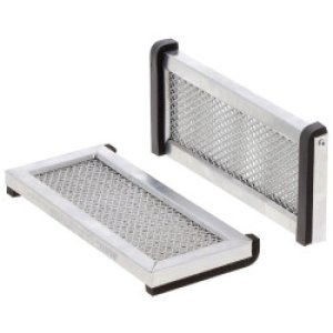 Салонный фильтр HIFI FILTER SC 60126