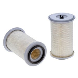 Воздушный фильтр HIFI FILTER SA 17486