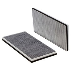 Салонный фильтр HIFI FILTER SC 60073 CA