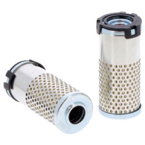 Гидравлический фильтр HIFI FILTER SH 52068