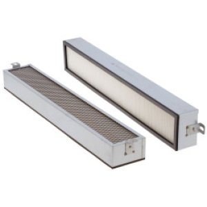 Салонный фильтр HIFI FILTER SC 60018