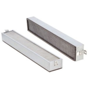 Салонный фильтр HIFI FILTER SC 60018 CAG
