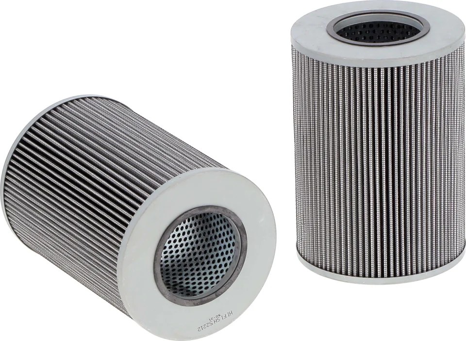 Воздушный фильтр HIFI FILTER NN 2212 S