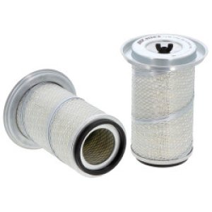 Воздушный фильтр HIFI FILTER SA 17485