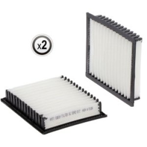 Салонный фильтр HIFI FILTER SC 5092 KIT