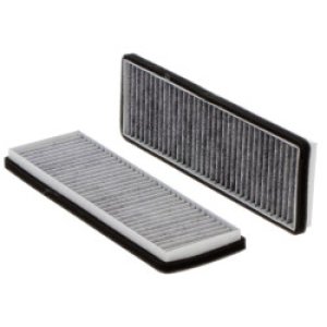 Салонный фильтр HIFI FILTER SC 60039 CA