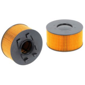 Воздушный фильтр HIFI FILTER SA 5127
