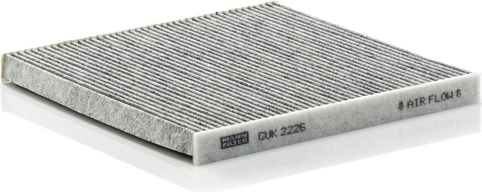 Воздушный фильтр HIFI FILTER NN 2226 S