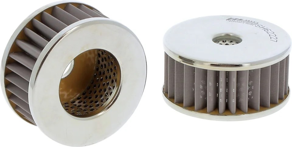 Воздушный фильтр HIFI FILTER NN 2227 S