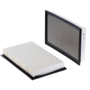Салонный фильтр HIFI FILTER SC 60127