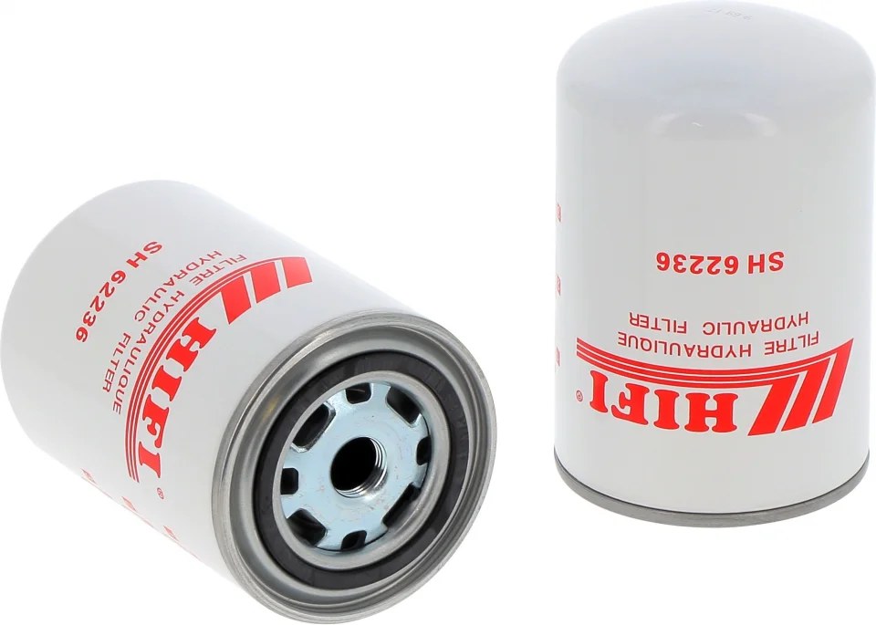 Воздушный фильтр HIFI FILTER NP 2236 S