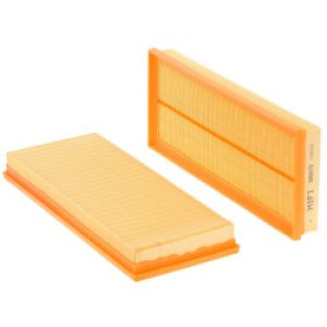 Воздушный фильтр HIFI FILTER SA 5073