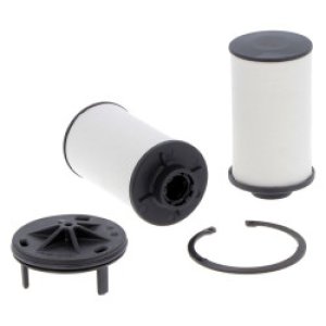 Фильтр КПП HIFI FILTER SHB 62435