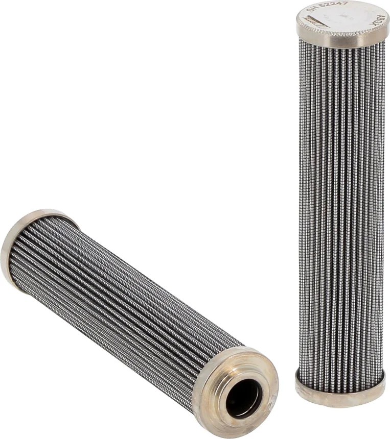 Воздушный фильтр HIFI FILTER NN 2247 GSNT
