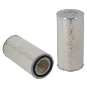 Воздушный фильтр HIFI FILTER SA 16388